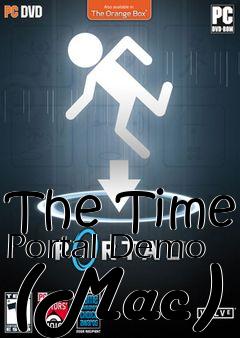 Box art for The Time Portal Demo (Mac)