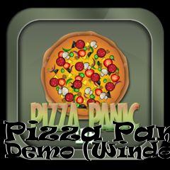 Box art for Pizza Panic Demo (Windows)