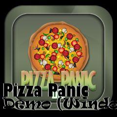 Box art for Pizza Panic Demo (Windows)