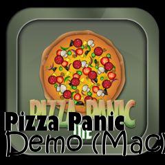 Box art for Pizza Panic Demo (Mac)