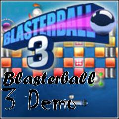Box art for Blasterball 3 Demo