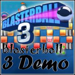 Box art for Blasterball 3 Demo