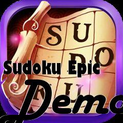 Box art for Sudoku Epic Demo
