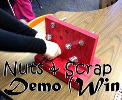 Box art for Nuts & Scrap Demo (Win)