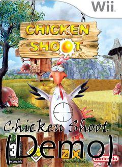 Box art for Chicken Shoot (Demo)