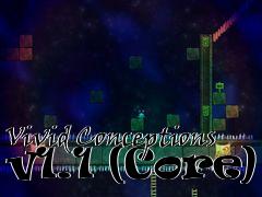 Box art for Vivid Conceptions v1.1 (Core)