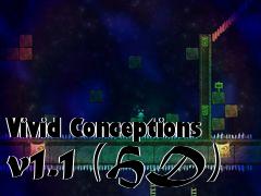 Box art for Vivid Conceptions v1.1 (HD)