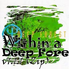 Box art for Within a Deep Forest v1.1.1 (Zip)