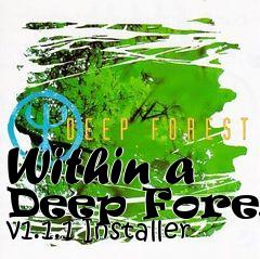 Box art for Within a Deep Forest v1.1.1 Installer