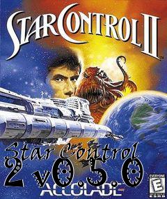 Box art for Star Control 2 v0.5.0