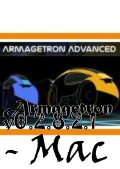Box art for Armagetron v0.2.8.2.1 - Mac