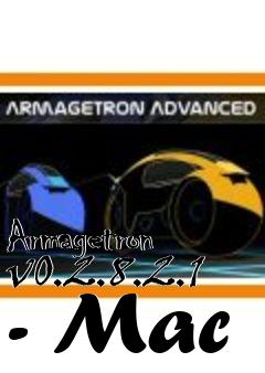 Box art for Armagetron v0.2.8.2.1 - Mac