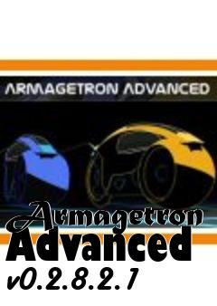 Box art for Armagetron Advanced v0.2.8.2.1