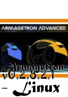 Box art for Armagetron v0.2.8.2.1 - Linux