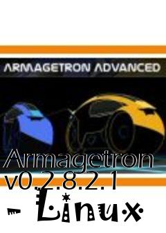 Box art for Armagetron v0.2.8.2.1 - Linux