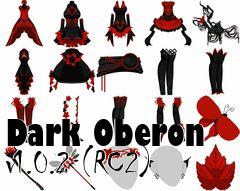 Box art for Dark Oberon v1.0.2 (RC2)