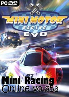 Box art for Mini Racing Online v0.95a