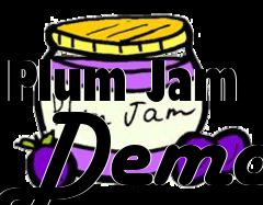 Box art for Plum Jam Demo