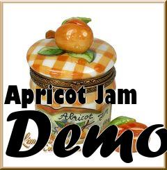Box art for Apricot Jam Demo