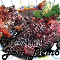 Box art for Strawberry Jam Demo