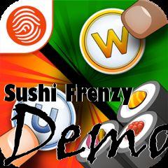 Box art for Sushi Frenzy Demo