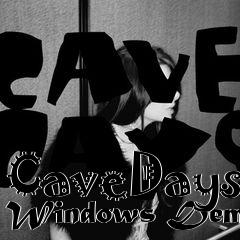 Box art for CaveDays Windows Demo