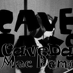 Box art for CaveDays Mac Demo