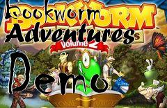 Box art for Bookworm Adventures Demo