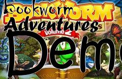 Box art for Bookworm Adventures Demo