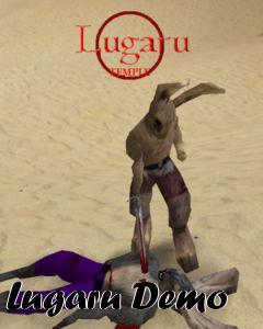 Box art for Lugaru Demo