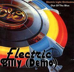 Box art for Electric Billy (Demo)