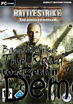 Box art for Battlestrike: The Road to Berlin Demo