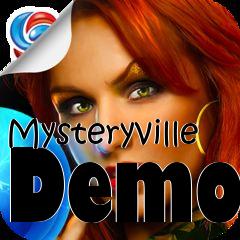 Box art for Mysteryville Demo