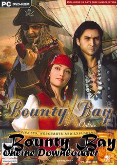 Box art for Bounty Bay Online Downloader