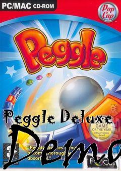 Box art for Peggle Deluxe Demo