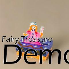 Box art for Fairy Treasure Demo