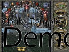 Box art for Chaks Temple Demo