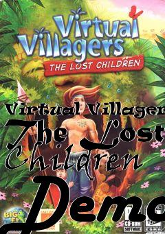 Box art for Virtual Villagers: The Lost Children Demo