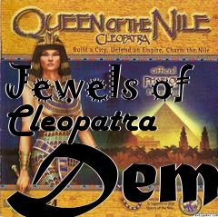 Box art for Jewels of Cleopatra Demo