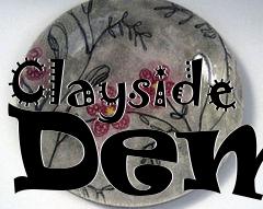 Box art for Clayside Demo