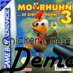 Box art for Chicken Chase Demo