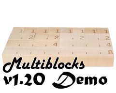 Box art for Multiblocks v1.20 Demo
