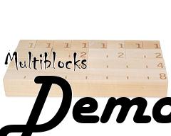 Box art for Multiblocks Demo
