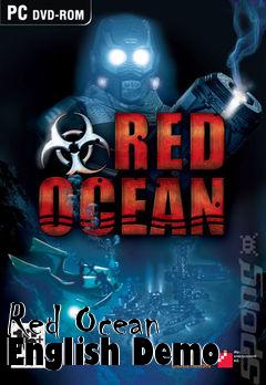Box art for Red Ocean English Demo