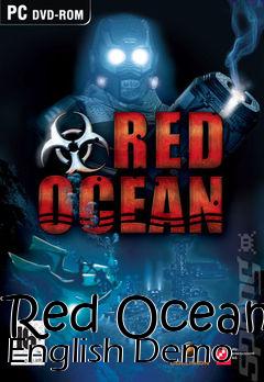 Box art for Red Ocean English Demo