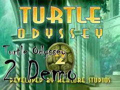 Box art for Turtle Odyssey 2 Demo