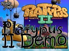 Box art for Platypus II Demo