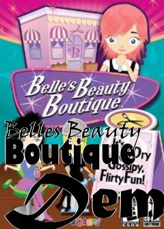 Box art for Belles Beauty Boutique Demo