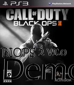 Box art for BIOPS 2 v1.0 Demo