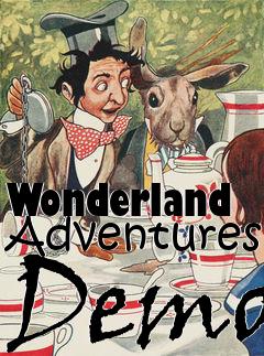 Box art for Wonderland Adventures Demo